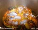 Foto del paso 3 de la receta: Fumet de pescado 🐠🐠