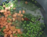 પુલાવ (Methi Pulao Recipe In Gujarati) રેસીપી સ્ટેપ1ફોટો