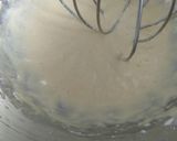 Une image de l'étape 2 de Cake bacon cheddar.