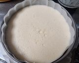 Foto del paso 3 de la receta: Tarta de yogur de fresa