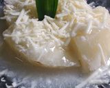 Foto langkah ke 4 dari resep Singkong Thai Keju.