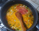 Foto del paso 3 de la receta Bacalao a la marinera