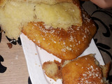 مسمن الحلو