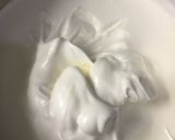 Foto langkah ke 7 dari resep Angel food cake (cake putih telur).