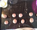 Foto del paso 7 de la receta: Conchas
