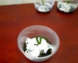 Foto langkah ke 6 dari resep Sagu Mutiara Pandan.