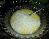 Foto langkah ke 3 dari resep Bread Cake.