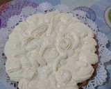 Foto del paso 5 de la receta: Tarta de banana splt. Grace