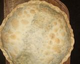 Foto del paso 8 de la receta: Tarta de puerros