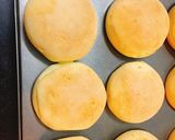 Hình bước làm 6 của món Brazilian Cheese Bread