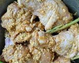 Foto langkah ke 2 dari resep Ayam Goreng Sereh.