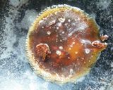 Foto langkah ke 3 dari resep Getas Gula Merah.