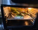 Hình bước làm 3 của món Bánh paparoti
