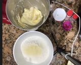 Foto del paso 3 de la receta: Galletas de mantequilla navideñas sin moldes especiales