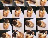 A picture of step 7 of Orea milkshake 2.