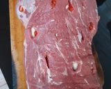 Foto del paso 1 de la receta: Carne mechada