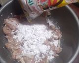 Foto langkah ke 3 dari resep Ayam Goreng Kailan Krispi.