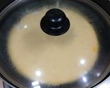 Foto langkah ke 5 dari resep Banana Pancake.
