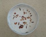 A picture of step 11 of Vattayappam.