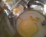 Foto del paso 7 de la receta: Acelgas a mi manera!!!