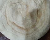 A picture of step 3 of Crispy paratha for sehri.