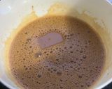 Foto del paso 3 de la receta: Helado de dulce de leche casero 🍨🍦