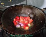 Foto langkah ke 2 dari resep Singkong Goreng Sambal Terasi.