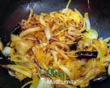Eggplant Masla recipe step 4 photo