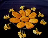A picture of step 4 of Chattisgarh special Sweet Khurmi.