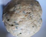 Foto langkah ke 1 dari resep Kue garpu (gurih dan renyah).