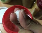 A picture of step 6 of White Rice.