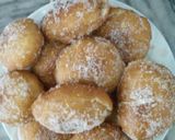 صورة لخطوة 5 من وصفة كعيكعات بالمعجون (بينيي) 🍪😋