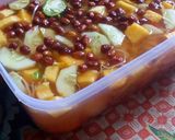 Foto langkah ke 4 dari resep Asinan bogor a la me.