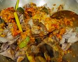 Foto langkah ke 6 dari resep Soto Tangkar Betawi.