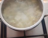 Foto del paso 1 de la receta: Filete de pollo a la mantequilla