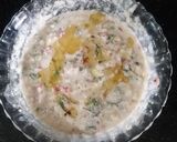 A picture of step 3 of Healthy Breakfast Muffins.