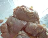 Foto langkah ke 1 dari resep Ayam saos tiram.