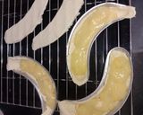 Foto langkah ke 3 dari resep Banana creamy crispy.