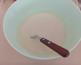 Foto del paso 2 de la receta: Torta Crumble de Manzana 🍎