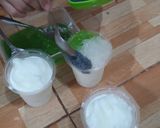 Foto langkah ke 4 dari resep Es air mata kuching segerr..