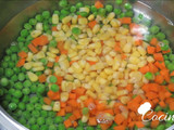 💥Ensalada fría de papa
