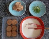 Foto del paso 1 de la receta: Postre de limón