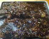 Foto del paso 4 de la receta: Bife de falda marinado