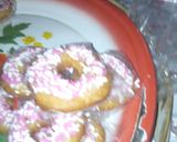 Foto langkah ke 4 dari resep Donat ubi kuning.