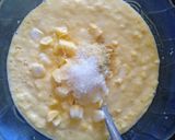 Foto langkah ke 2 dari resep Ampal jagung manis.