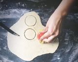 Foto del paso 3 de la receta: Galletas de naranja, RE Fácil!