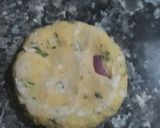 मूली पराठा (mooli paratha recipe in Hindi) रेसिपी चरण 4 फोटो