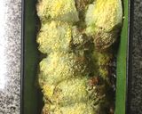 Foto del paso 4 de la receta: Canelones de Akusai