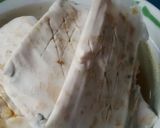 Foto langkah ke 1 dari resep Tempe bawang uyah.