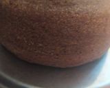 A picture of step 7 of Chocolate cake.